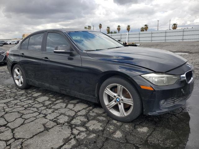 Photo 4 from auction – 2013 BMW 328 I SULE with VIN WBA3C1G55DNR48749