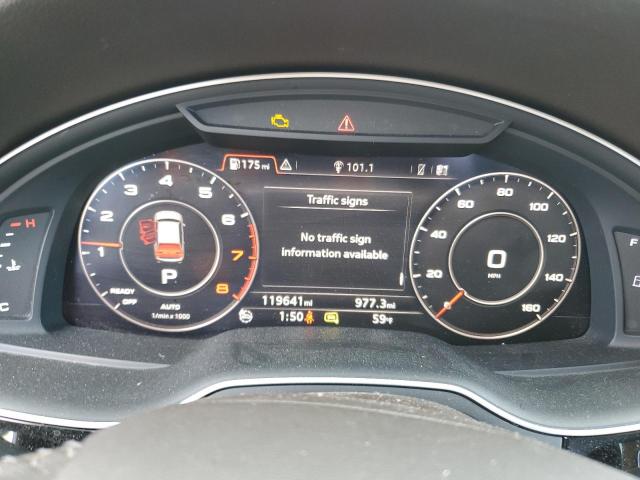 Photo 9 from auction – 2017 AUDI Q7 PRESTIG with VIN WA1VAAF73HD034025