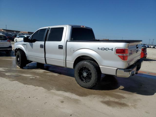 Photo 2 from auction – 2014 FORD F150 SUPER with VIN 1FTFW1EF6EFA44018