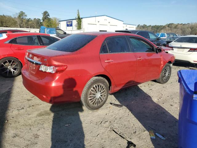 Photo 3 from auction – 2013 TOYOTA COROLLA BA with VIN 5YFBU4EE9DP110632