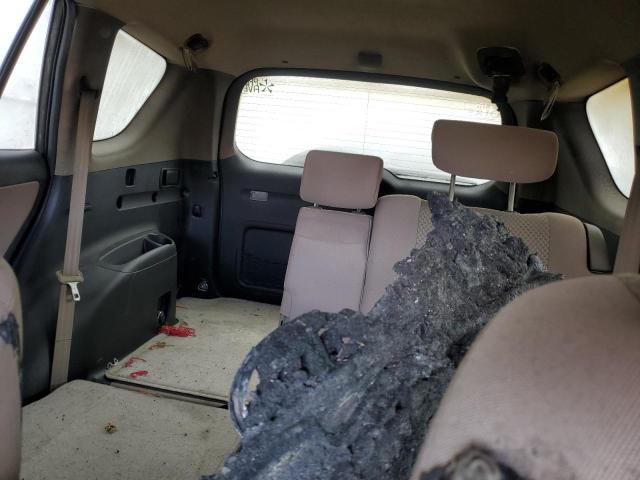 Photo 10 from auction – 2007 TOYOTA RAV4 with VIN JTMBD33V176035062