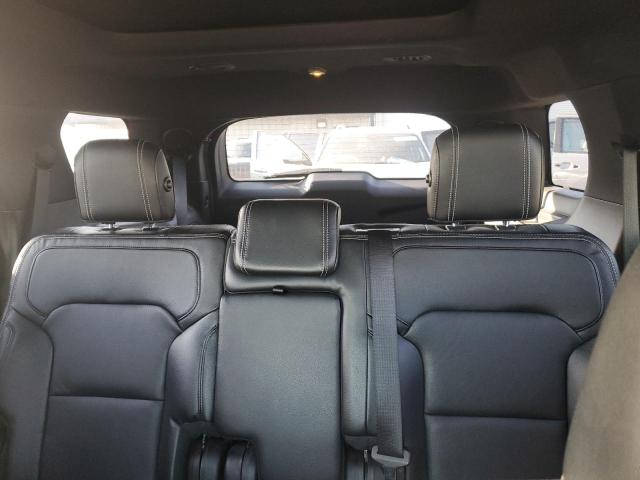 Photo 10 from auction – 2016 FORD EXPLORER L with VIN 1FM5K8F81GGA45649
