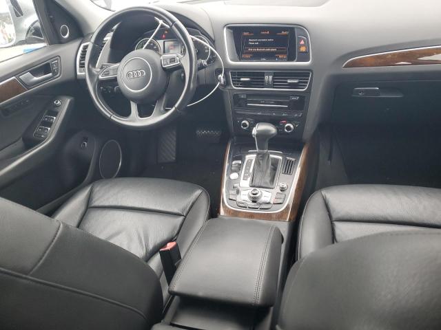 Photo 8 from auction – 2015 AUDI Q5 PREMIUM with VIN WA1C8AFP4FA088659
