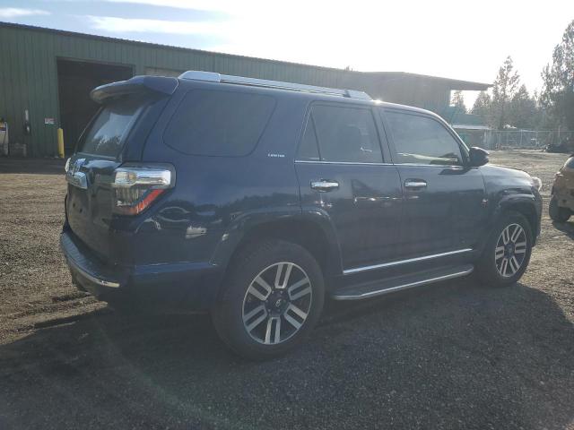 Photo 3 from auction – 2020 TOYOTA 4RUNNER SR with VIN JTEBU5JR1L5809579