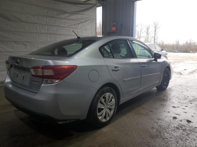 Photo 3 from auction – 2017 SUBARU IMPREZA with VIN 4S3GKAA68H3603645