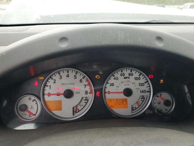 Photo 9 from auction – 2012 NISSAN FRONTIER S with VIN 1N6AD0EVXCC415470