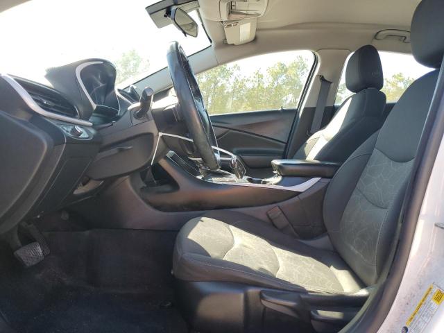 Photo 7 from auction – 2018 CHEVROLET VOLT LT with VIN 1G1RA6S59JU133665