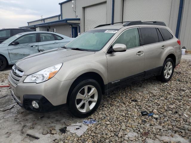 2014 Subaru Outback