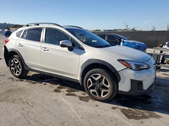 Photo 4 from auction – 2019 SUBARU CROSSTREK with VIN JF2GTAMC8K8282104