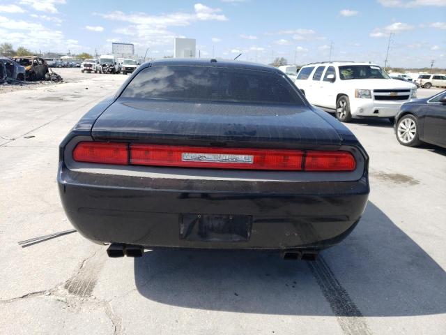 Photo 6 from auction – 2012 DODGE CHALLENGER with VIN 2C3CDYAGXCH181074