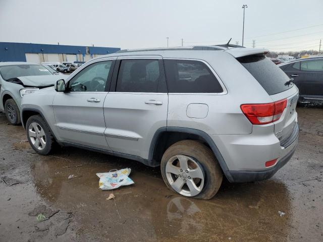 Photo 2 from auction – 2012 JEEP GRAND CHER with VIN 1C4RJFAG0CC219580