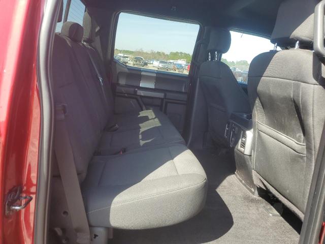 Photo 10 from auction – 2015 FORD F150 SUPER with VIN 1FTEW1EF1FFB88119