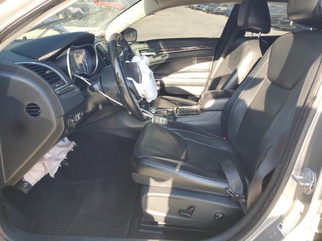 Photo 7 from auction – 2018 CHRYSLER 300 LIMITE with VIN 2C3CCAEG4JH193996