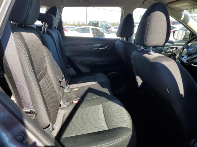 Photo 11 from auction – 2017 NISSAN ROGUE S with VIN KNMAT2MT6HP571037