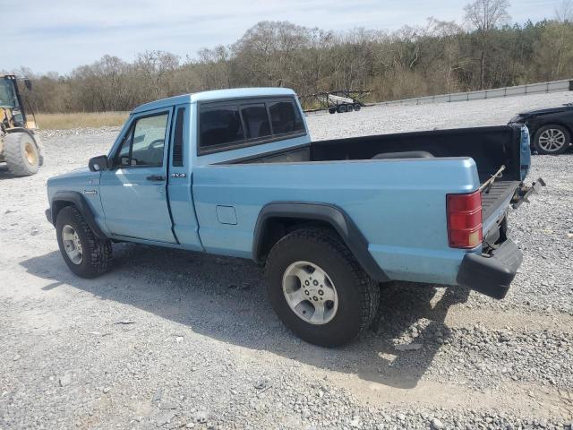 Снимка 2 от търг – 1992 JEEP COMANCHE E с VIN 1J7FJ66S4NL191363