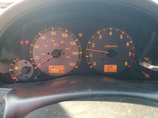 Photo 9 from auction – 2003 INFINITI G35 with VIN JNKCV51E83M021549