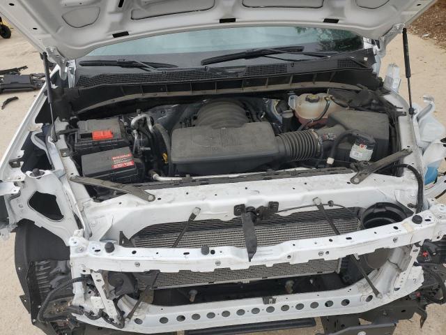 Photo 11 from auction – 2023 CHEVROLET SILVERADO with VIN 3GCNAAED5PG286549