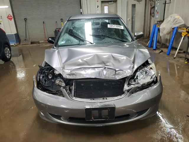 Photo 5 from auction – 2005 HONDA CIVIC LX with VIN 2HGES16585H511369