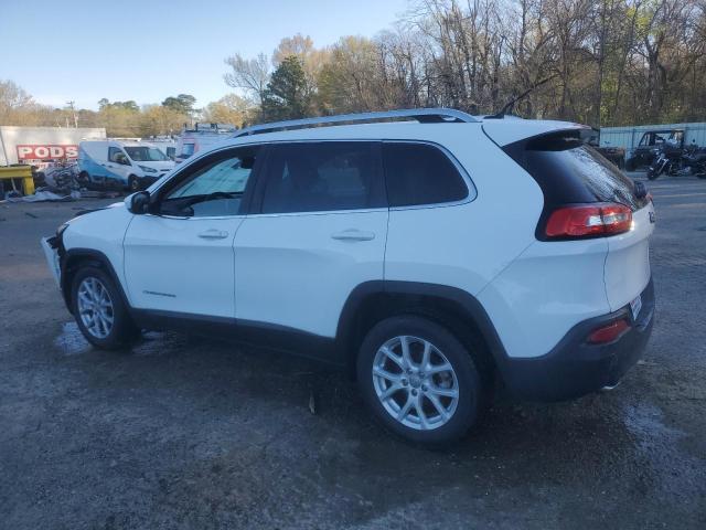 Photo 2 from auction – 2016 JEEP CHEROKEE L with VIN 1C4PJLCB9GW320063