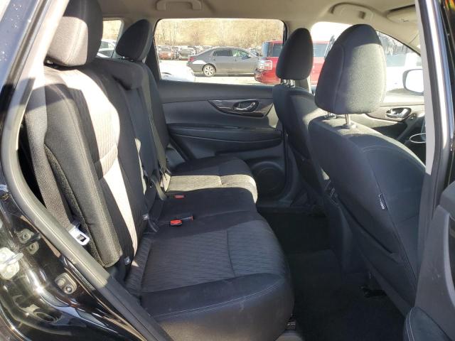 Photo 11 from auction – 2018 NISSAN ROGUE S with VIN 5N1AT2MV2JC753392