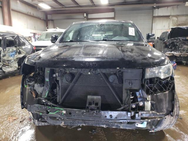 Photo 5 from auction – 2017 JEEP GRAND CHER with VIN 1C4RJFAG2HC733969