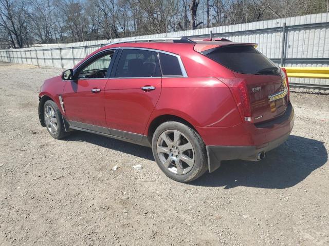 Photo 2 from auction – 2012 CADILLAC SRX PREMIU with VIN 3GYFNCE32CS526895