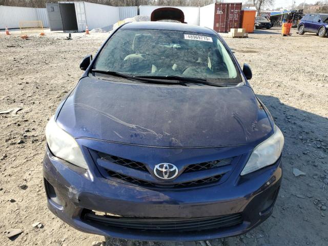Снимка 5 от търг – 2013 TOYOTA COROLLA BA с VIN 2T1BU4EE7DC074083