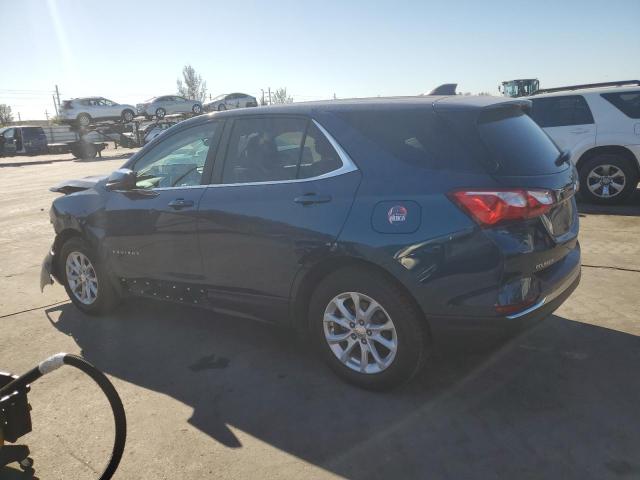 Zdjęcie 2 z aukcji – 2021 CHEVROLET EQUINOX LT z VIN 3GNAXKEVXML366371