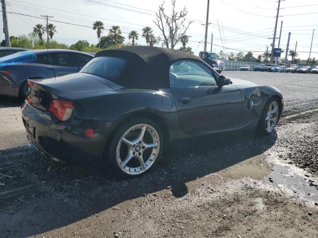 Photo 3 from auction – 2007 BMW Z4 3.0SI with VIN 4USBU53557LW92860