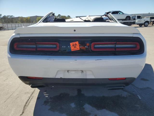 Photo 6 from auction – 2018 DODGE CHALLENGER with VIN 2C3CDZBT2JH202384