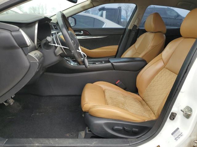 Photo 7 from auction – 2016 NISSAN MAXIMA 3.5 with VIN 1N4AA6AP2GC446701