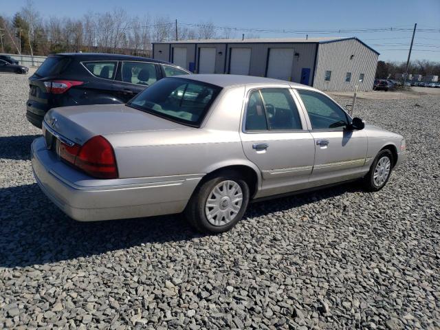 Photo 3 from auction – 2004 MERCURY GRAND MARQ with VIN 2MEFM74W74X652576