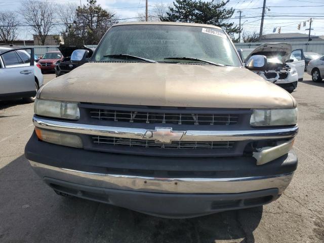 Photo 5 from auction – 1999 CHEVROLET SILVERADO with VIN 2GCEC19V4X1232083