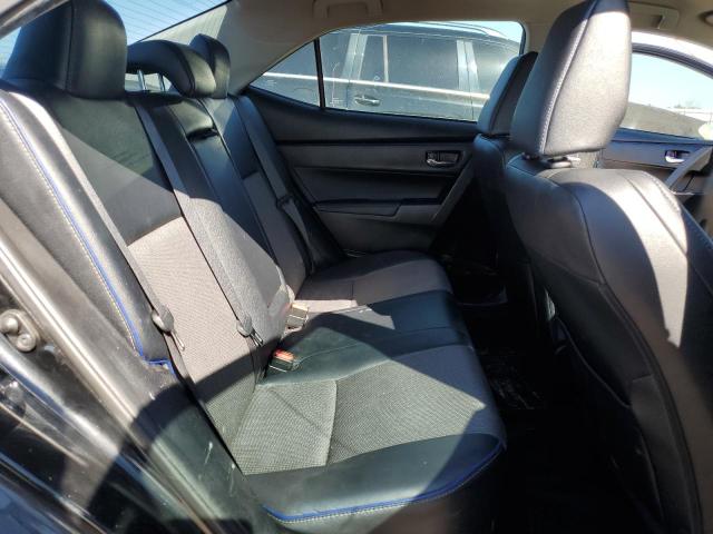 Photo 10 from auction – 2017 TOYOTA COROLLA L with VIN 5YFBURHEXHP643443