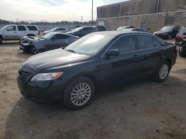 Photo 1 from auction – 2009 TOYOTA CAMRY BASE with VIN 4T1BE46K39U389387