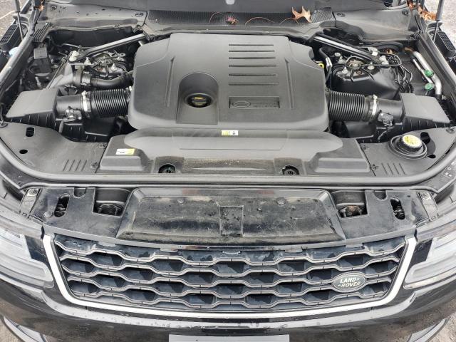 Photo 12 from auction – 2020 LAND ROVER RANGE ROVE with VIN SALWR2SUXLA878280