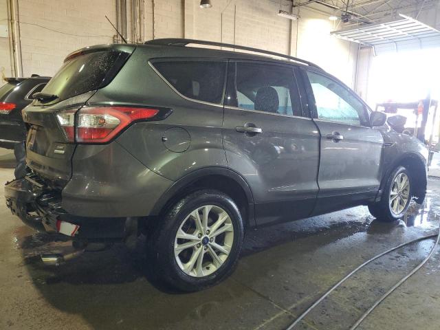 Photo 3 from auction – 2017 FORD ESCAPE SE with VIN 1FMCU0GD9HUC23387