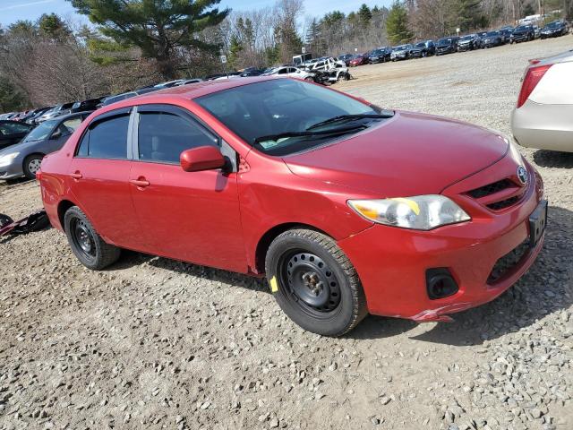 Снимка 4 от търг – 2011 TOYOTA COROLLA BA с VIN 2T1BU4EE6BC693075
