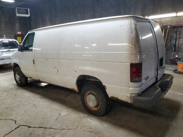 Photo 2 from auction – 2005 FORD ECONOLINE with VIN 1FTSE34S15HB03573