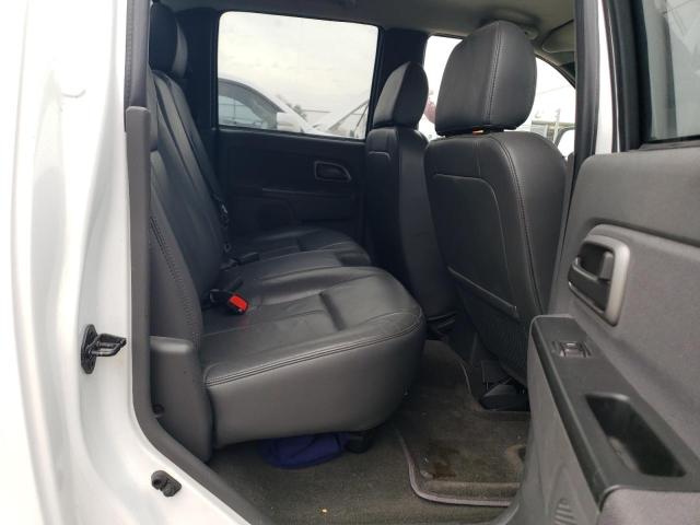 Photo 10 from auction – 2004 GMC CANYON with VIN 1GTCS136448204076