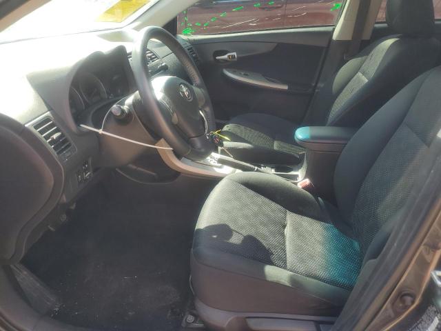 Photo 7 from auction – 2010 TOYOTA COROLLA BA with VIN 2T1BU4EE8AC409086