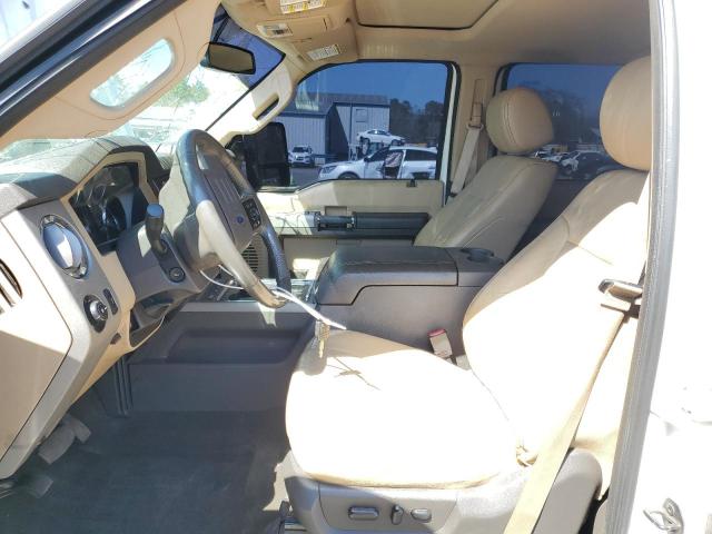 Photo 7 from auction – 2014 FORD F250 SUPER with VIN 1FT7W2BT8EEA64488