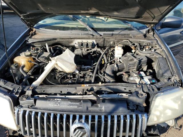 Photo 12 from auction – 2006 MERCURY MARINER with VIN 4M2YU57Z16DJ08549