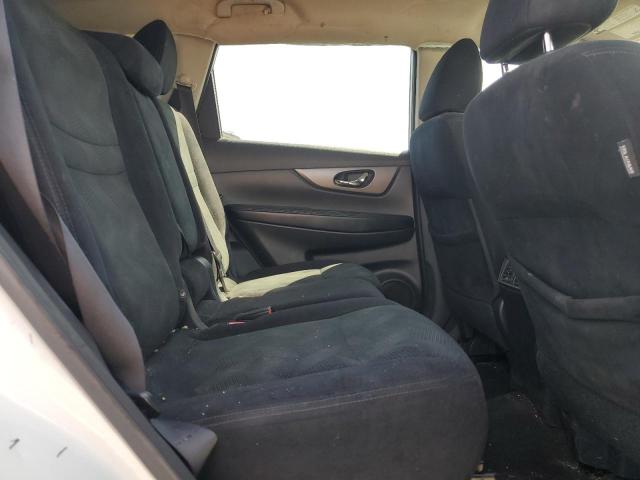 Photo 11 from auction – 2015 NISSAN ROGUE S with VIN 5N1AT2MLXFC919440
