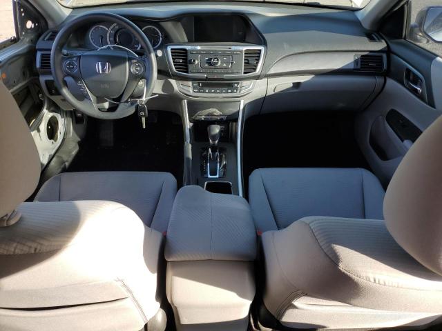 Photo 8 from auction – 2015 HONDA ACCORD LX with VIN 1HGCR2F35FA165367