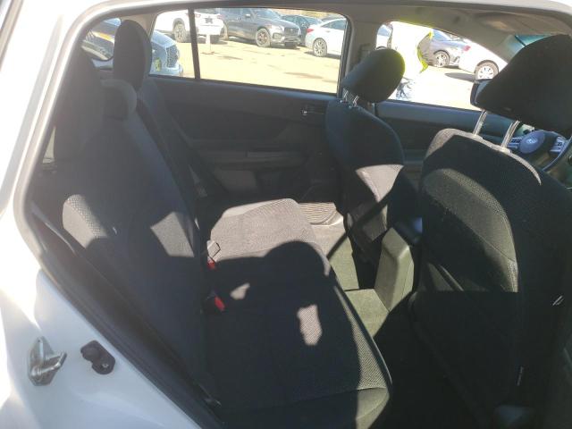 Photo 10 from auction – 2014 SUBARU IMPREZA PR with VIN JF1GPAC61E8261717