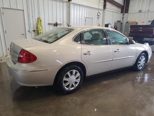 Photo 3 from auction – 2008 BUICK LACROSSE C with VIN 2G4WC582681276053
