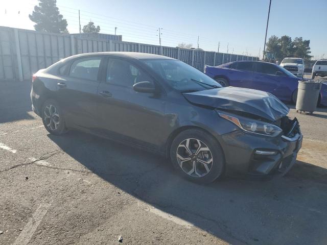 Photo 4 from auction – 2020 KIA FORTE FE with VIN 3KPF24ADXLE192410