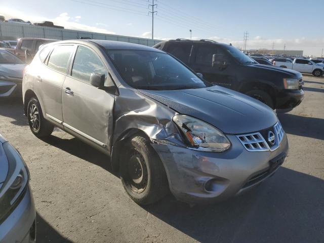 Photo 4 from auction – 2011 NISSAN ROGUE S with VIN JN8AS5MT5BW174151