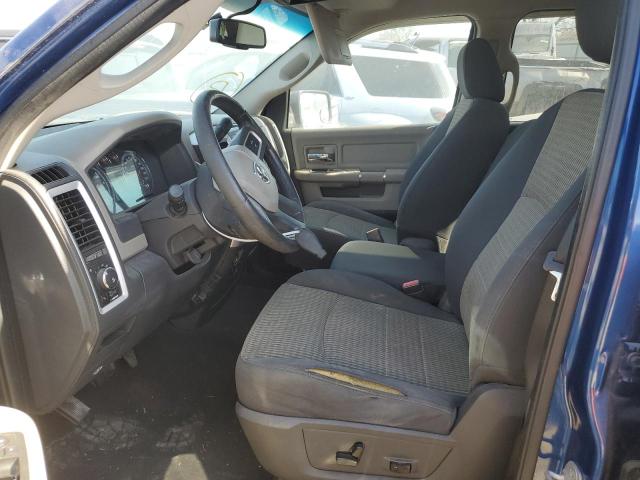 Photo 7 from auction – 2009 DODGE RAM 1500 with VIN 1D3HB18T49S738202
